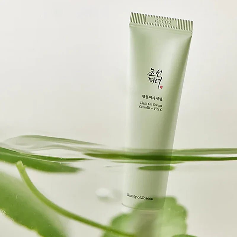 Beauty of Joseon - Light On Serum Centella + Vita C - San Ha Co