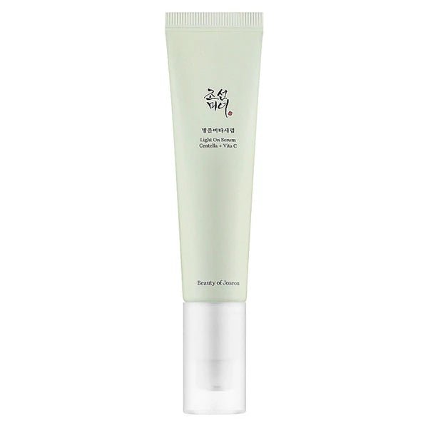 Beauty of Joseon - Light On Serum Centella + Vita C - San Ha Co