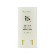 Beauty Of Joseon Matte Sun Stick: Mugwort + Camilia (SPF 50+) - San Ha Co