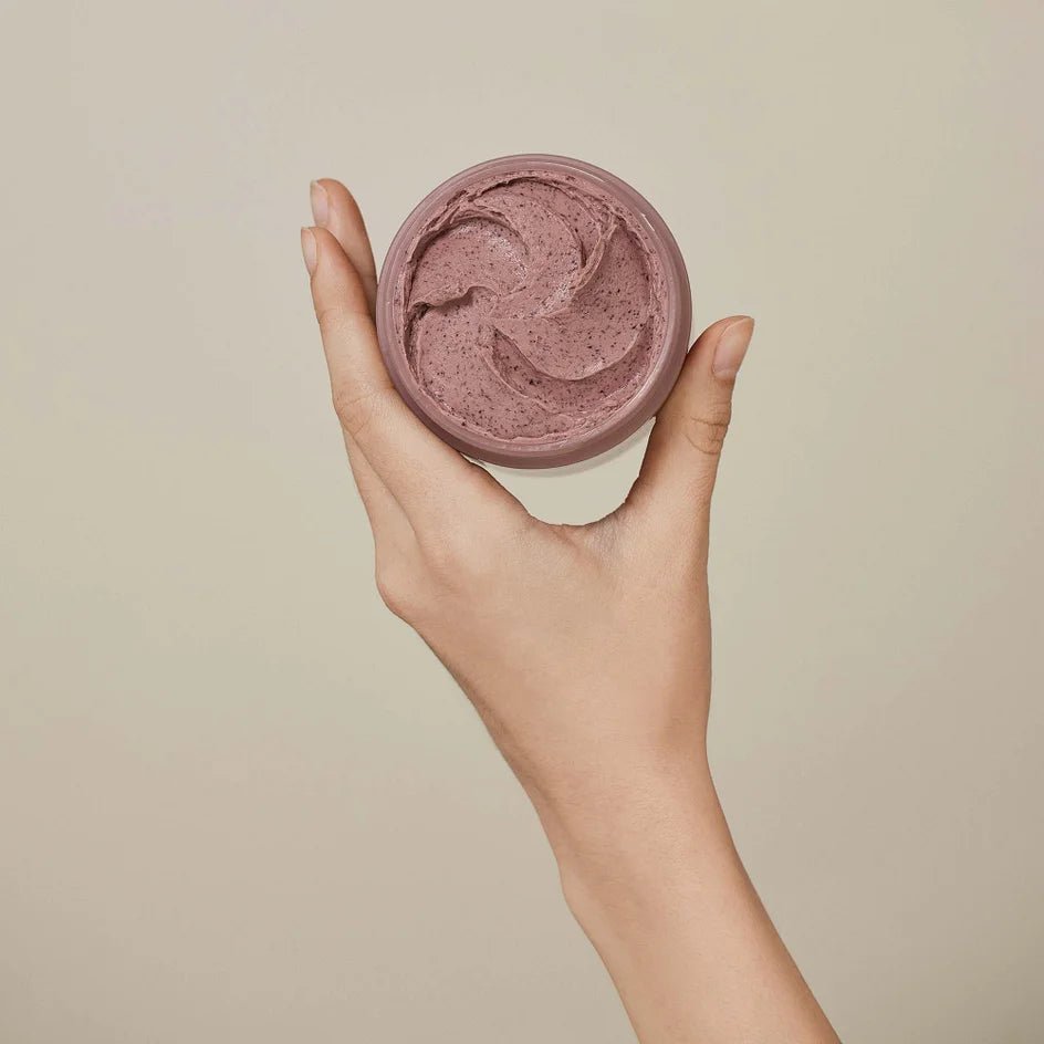 Beauty of Joseon - Red Bean Refreshing Pore Mask - San Ha Co