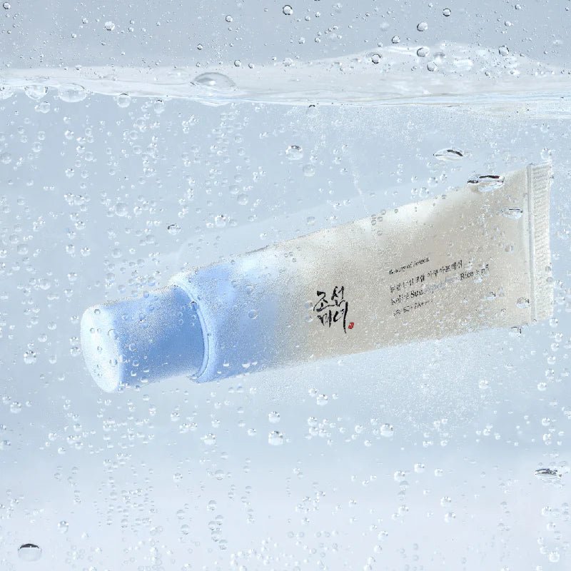 Beauty of Joseon - Relief Sun Aqua - Fresh Rice + B5 SPF50+ PA++++ - San Ha Co