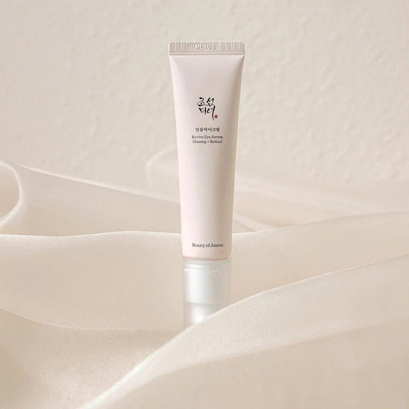 Beauty of Joseon - Revive Eye Serum Ginseng + Retinal - San Ha Co