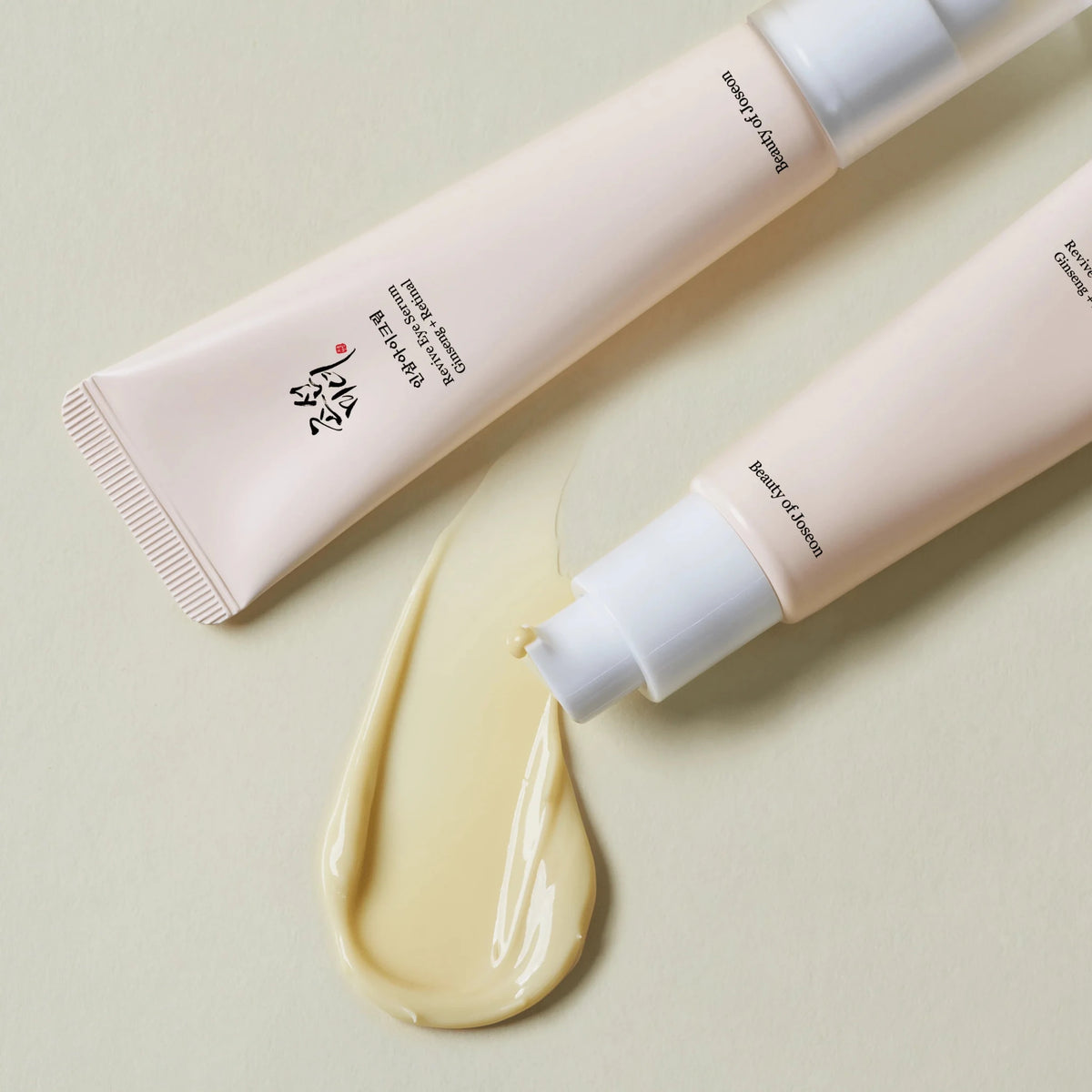 Beauty of Joseon - Revive Eye Serum Ginseng + Retinal - San Ha Co