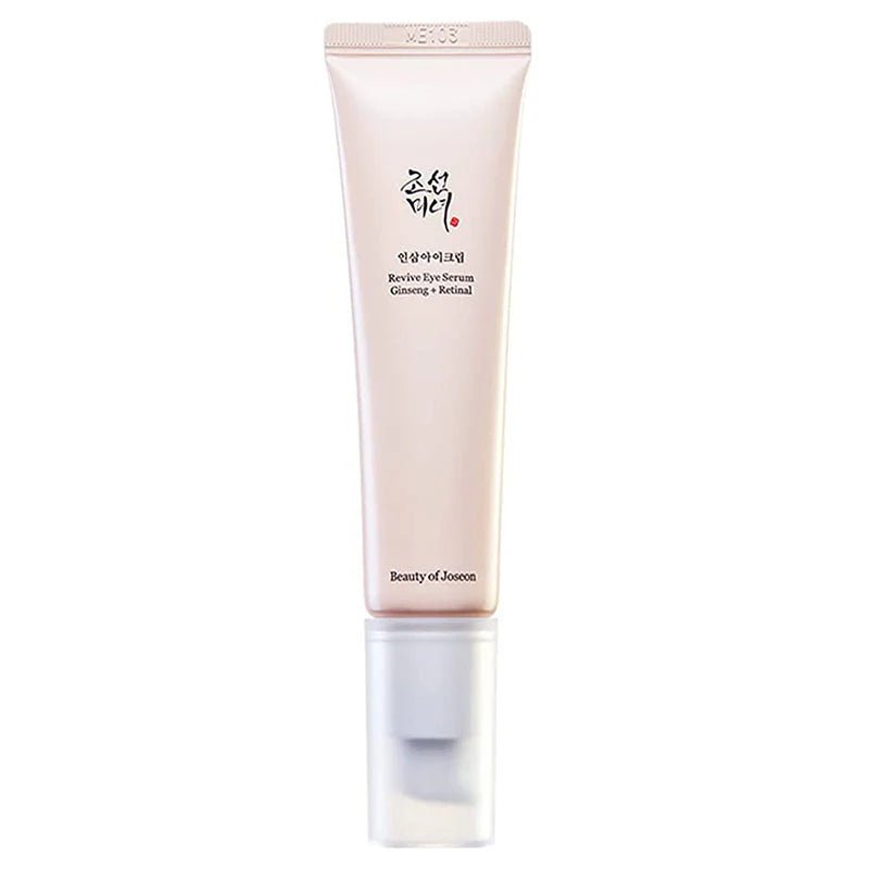 Beauty of Joseon - Revive Eye Serum Ginseng + Retinal - San Ha Co