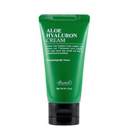 Benton Aloe Hyaluron Cream - San Ha Co