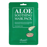 Benton Aloe Soothing Mask - San Ha Co