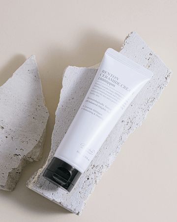 Benton Ceramide Cream 10000ppm - San Ha Co