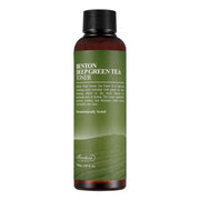 Benton Deep Green Tea Toner - San Ha Co