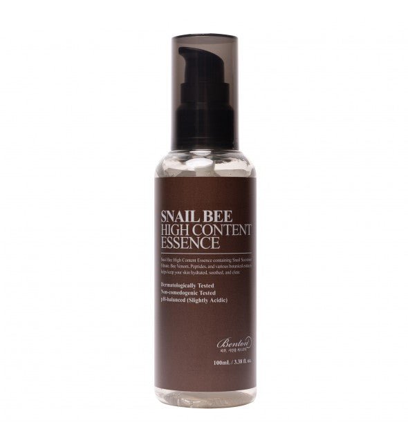 Benton Snail Bee High Content Essence - San Ha Co