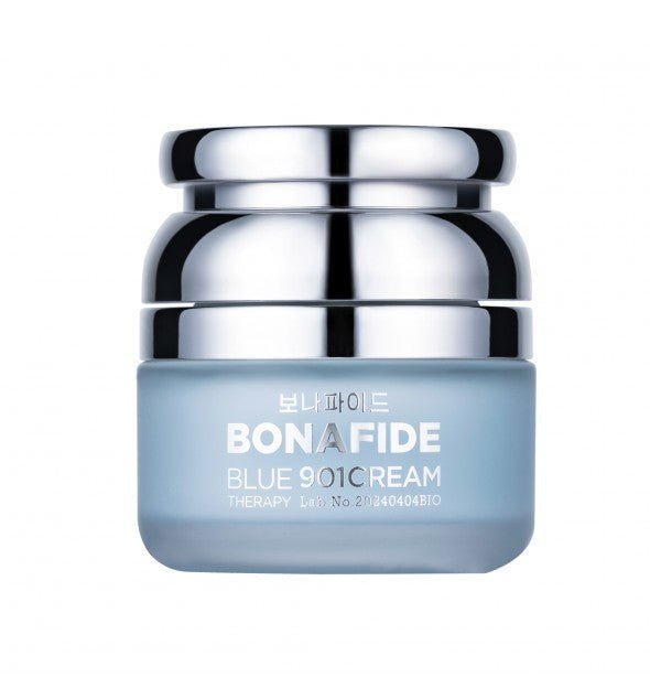 Bonafide - Blue Therapy 901 Cream - San Ha Co