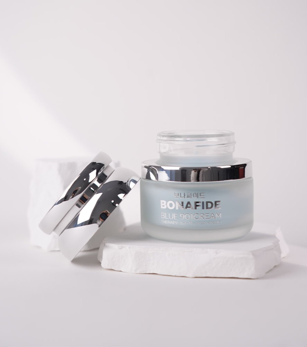 Bonafide - Blue Therapy 901 Cream - San Ha Co