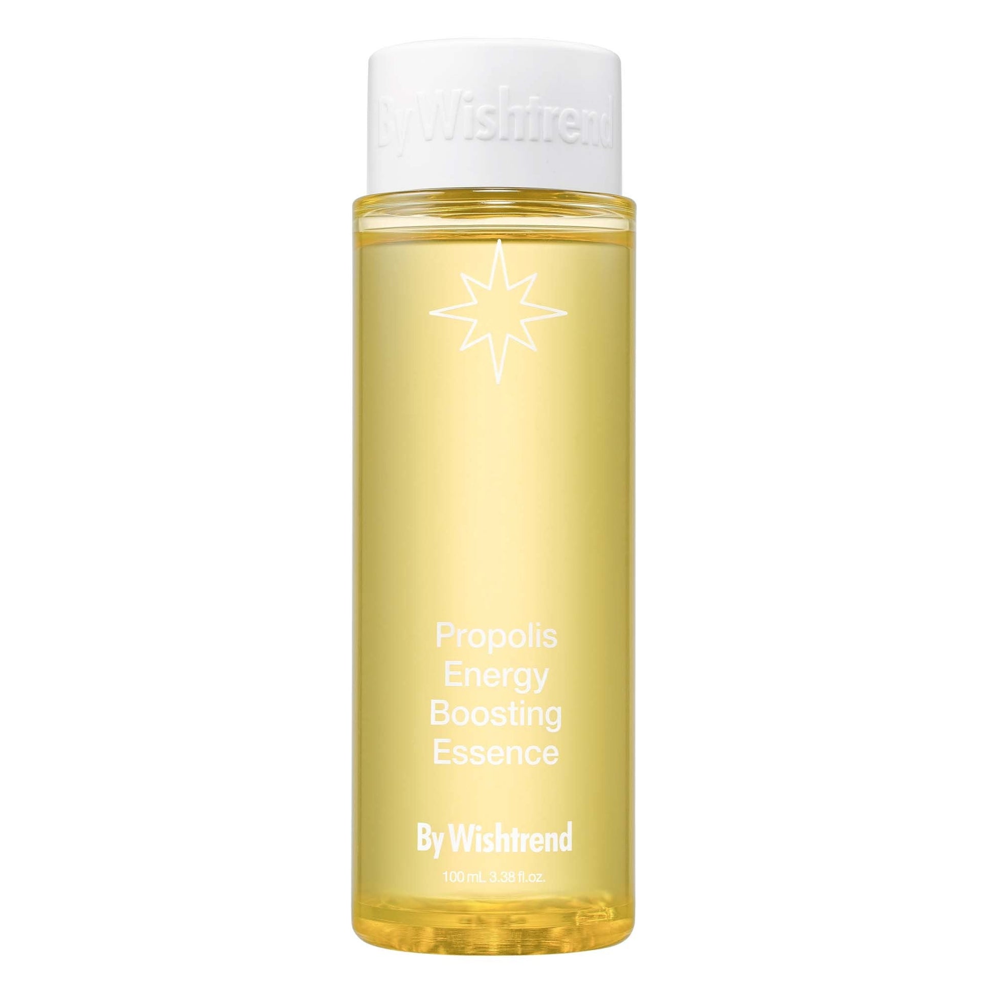 By Wishtrend Propolis Energy Boosting Essence - San Ha Co