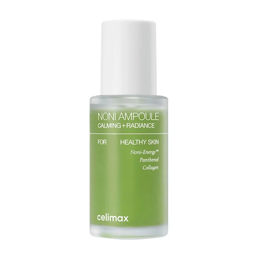 Celimax - Noni Ampoule Calming + Radiance - San Ha Co