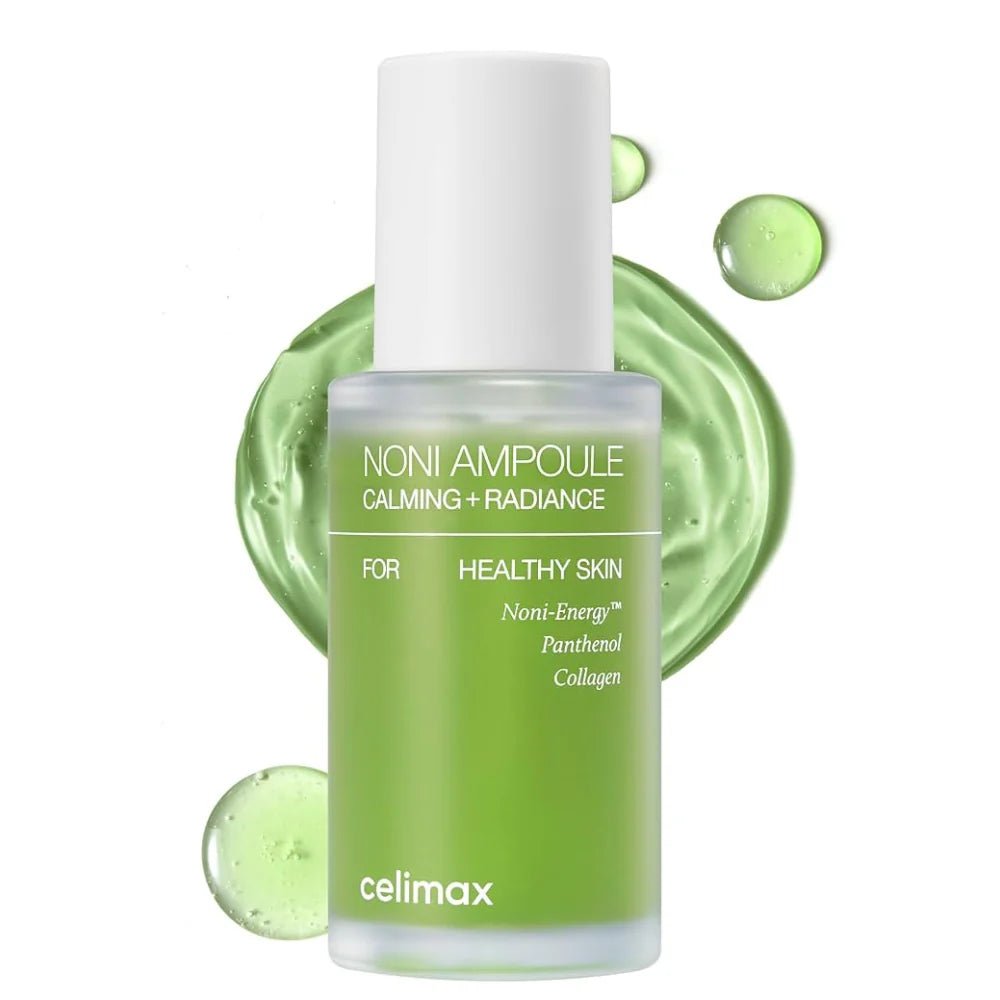 Celimax - Noni Ampoule Calming + Radiance - San Ha Co