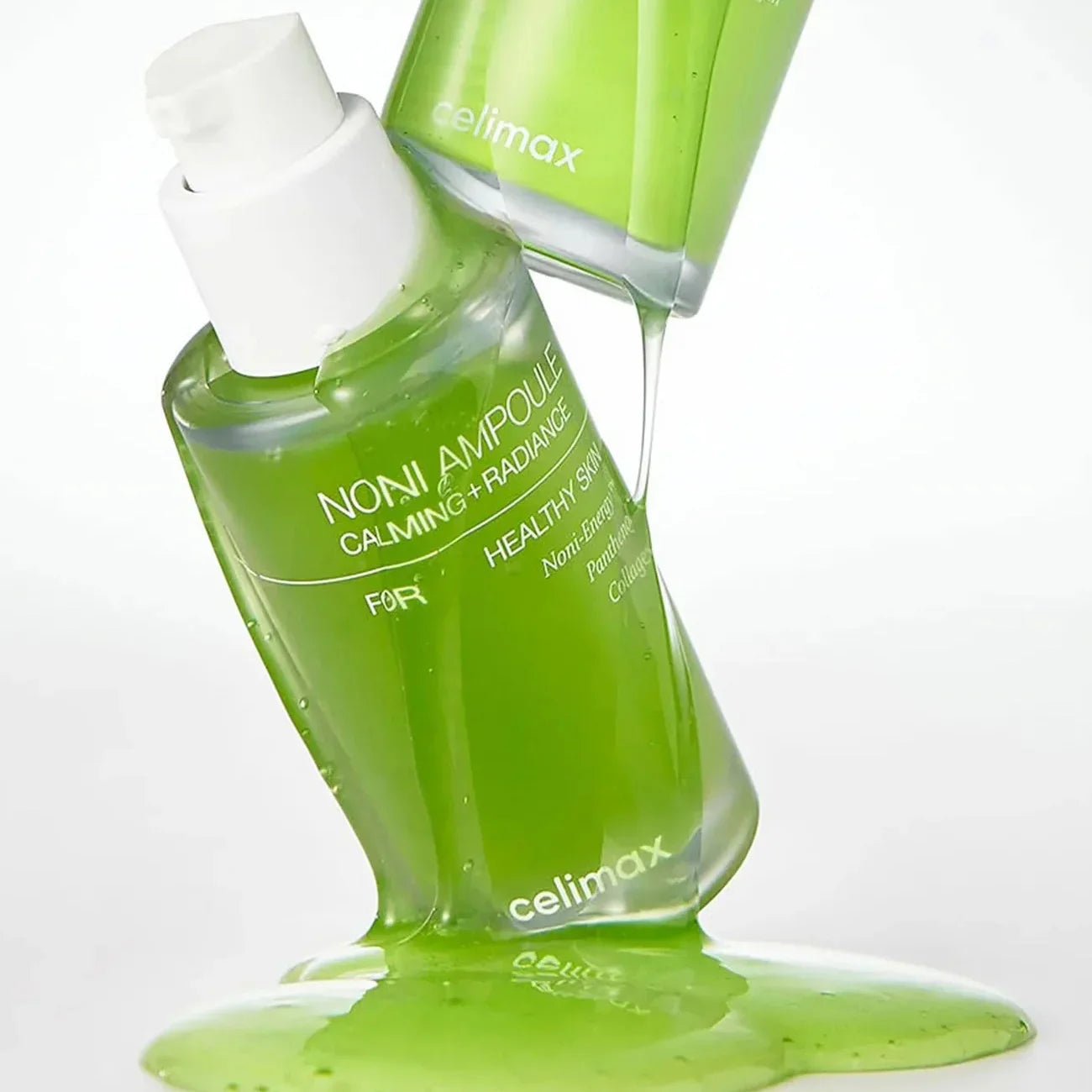 Celimax - Noni Ampoule Calming + Radiance - San Ha Co