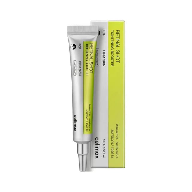 Celimax - The Vita - A Retinal Shot Tightening Booster - San Ha Co