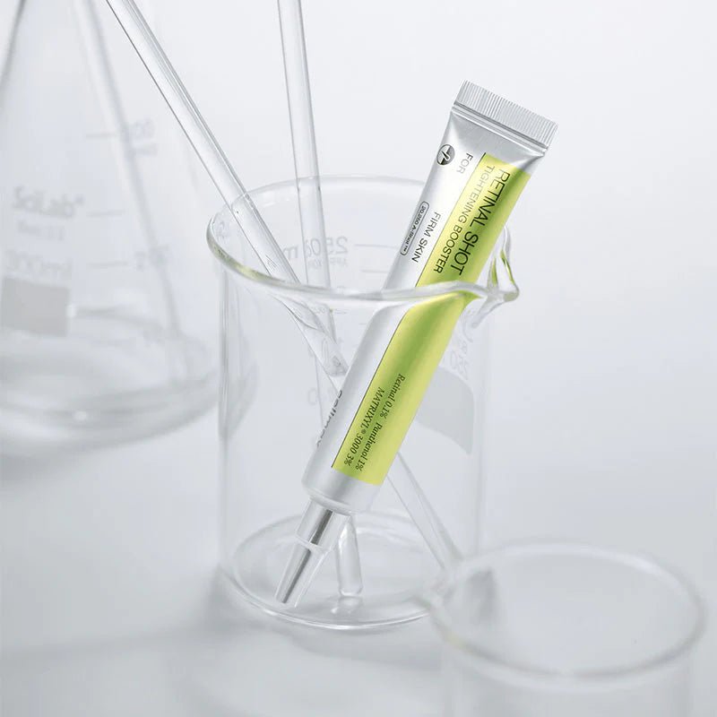 Celimax - The Vita - A Retinal Shot Tightening Booster - San Ha Co