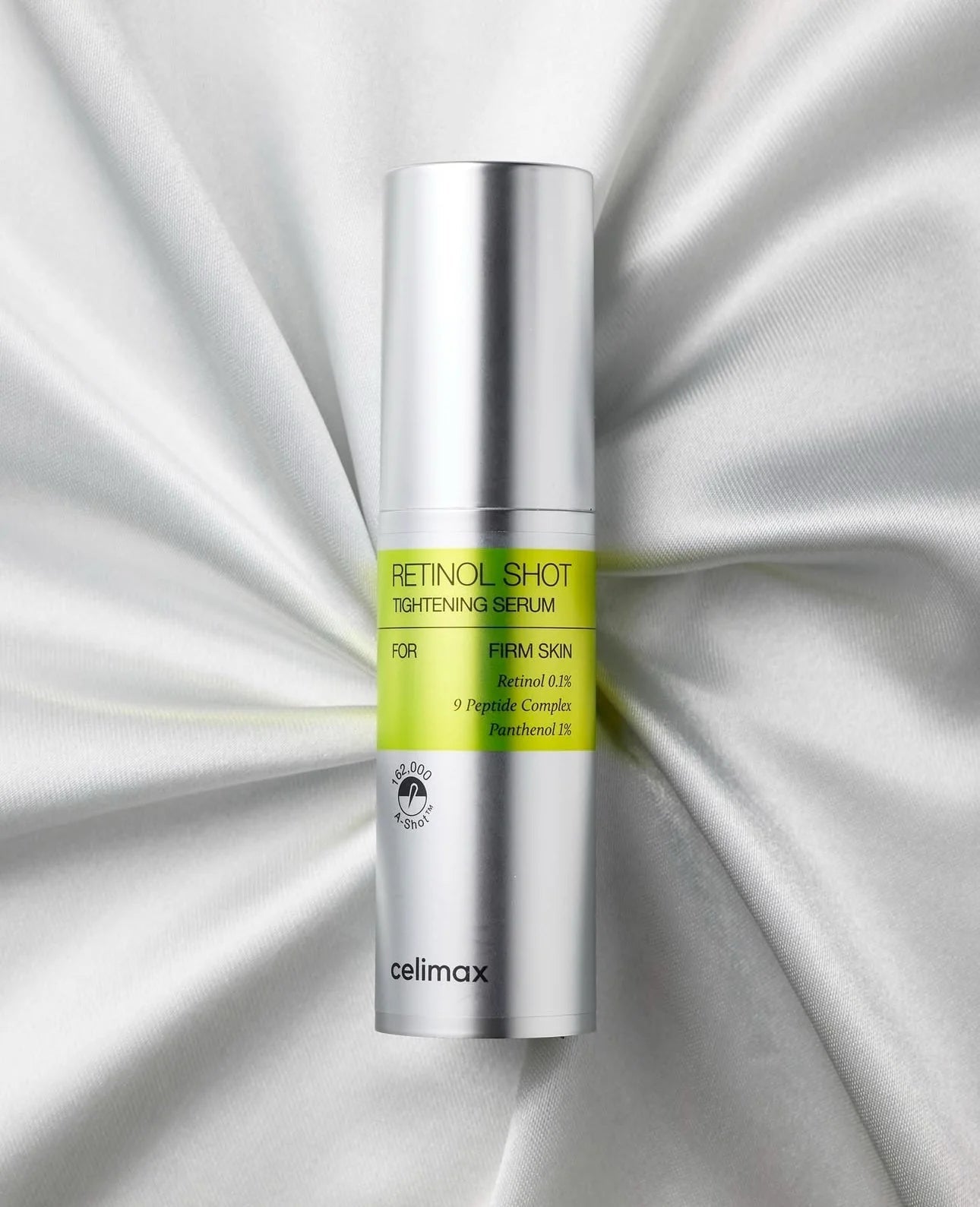 Celimax - The Vita - A Retinol Shot Tightening Serum - San Ha Co
