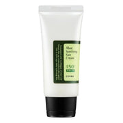 COSRX - Aloe Soothing Sun Cream SPF50+ PA+++ - San Ha Co