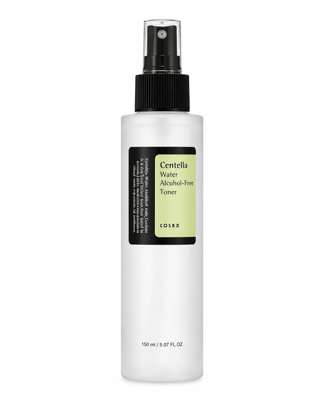 COSRX - Centella Water Alcohol-Free Toner - San Ha Co