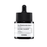 COSRX - The Hyaluronic Acid 3 Serum – Deep Hydration & Skin Barrier Support | 3% Hyaluronic Complex (20ml) - San Ha Co