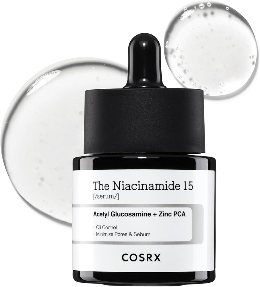 COSRX - The Niacinamide 15 Serum - San Ha Co