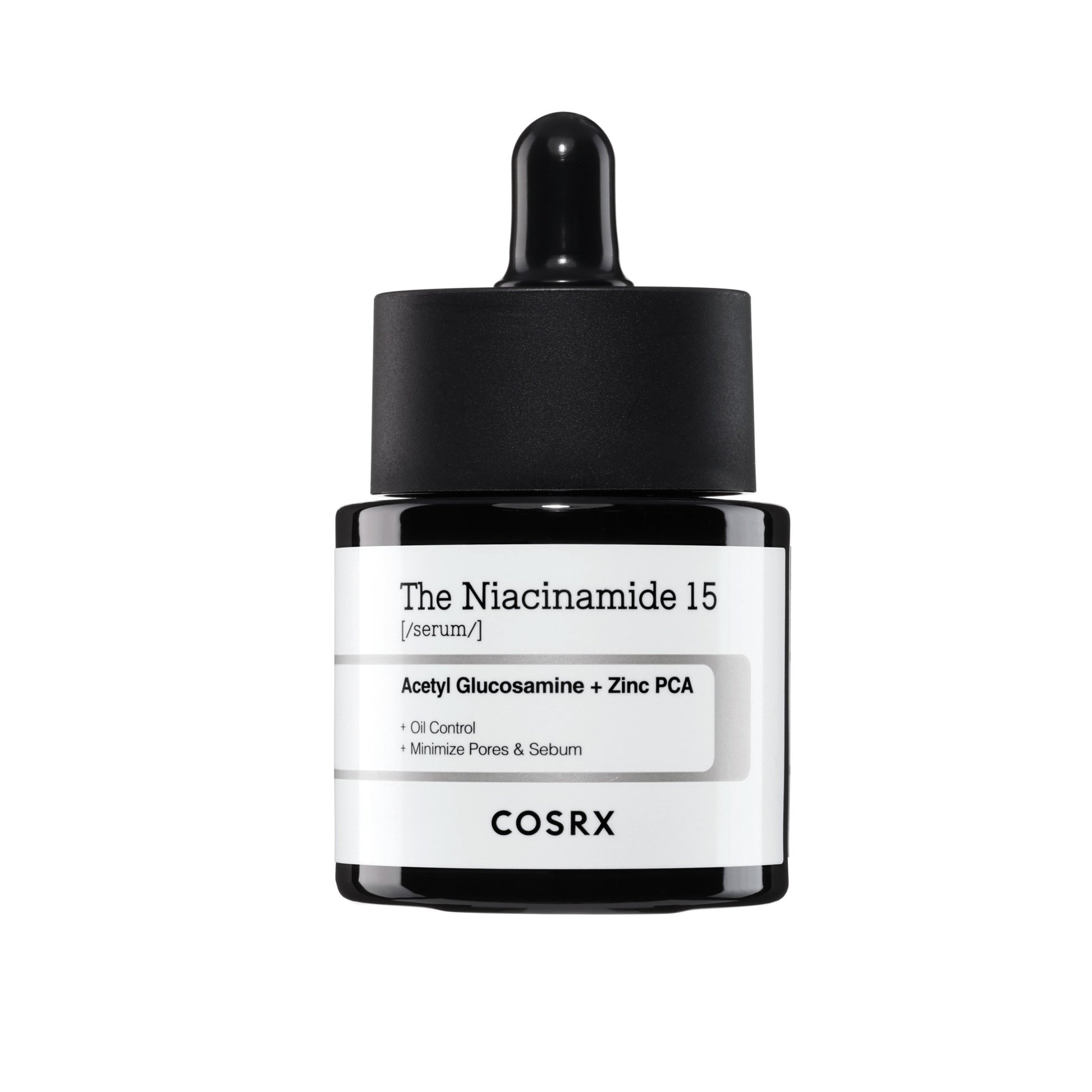 COSRX - The Niacinamide 15 Serum - San Ha Co