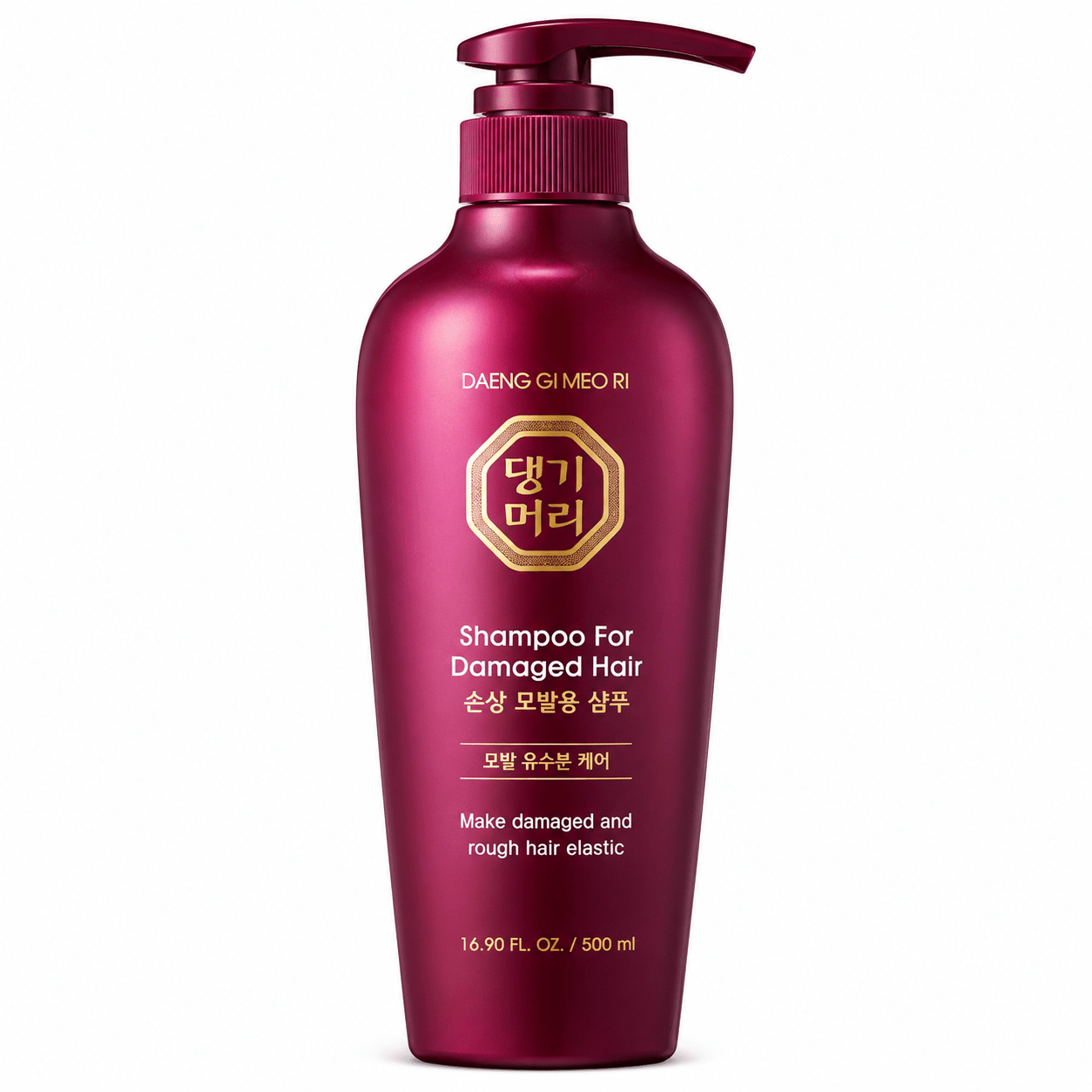 Daeng Gi Meo - Ri Shampoo for Damaged Hair - San Ha Co
