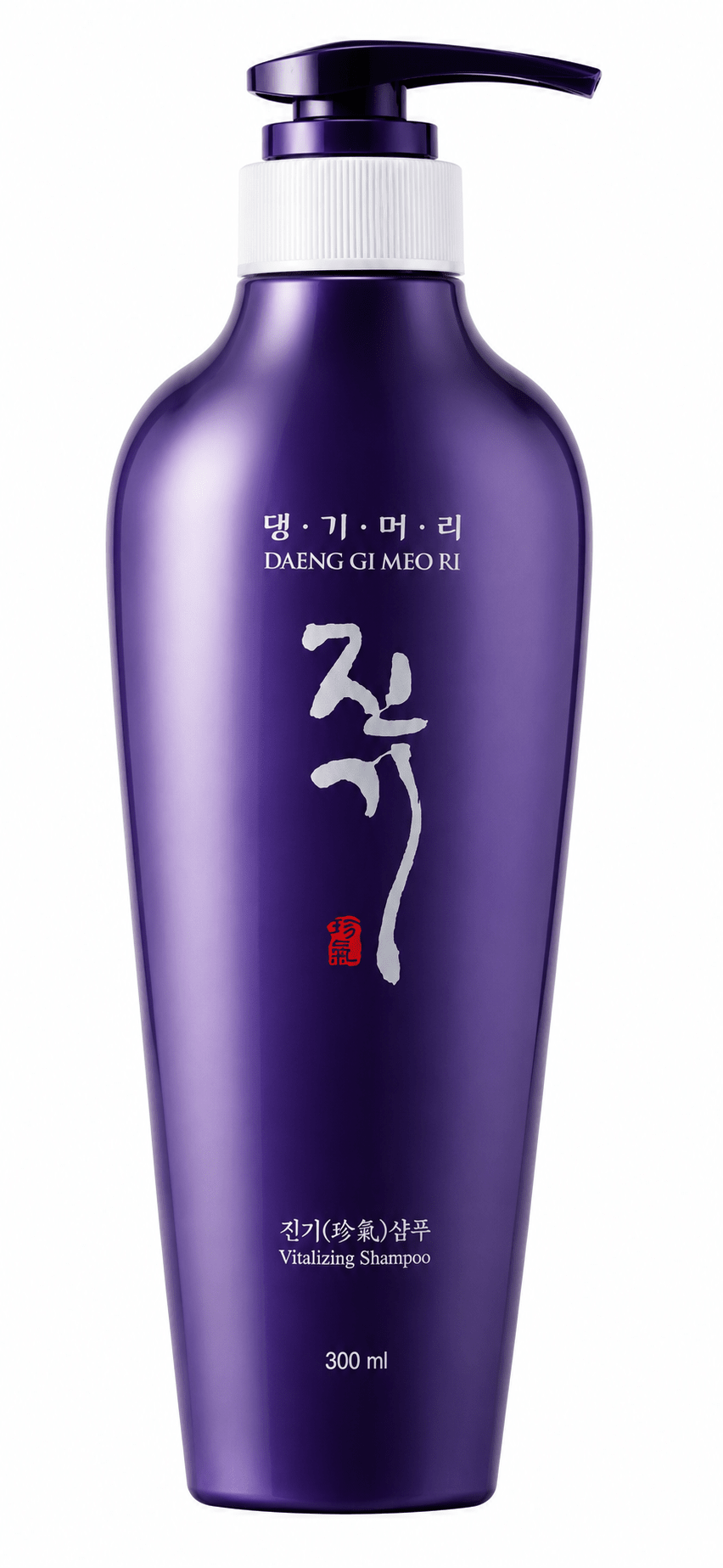 Daeng Gi Meo - Ri Vitalizing Shampoo - San Ha Co
