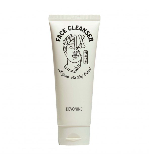 Devonine Face Cleanser - San Ha Co
