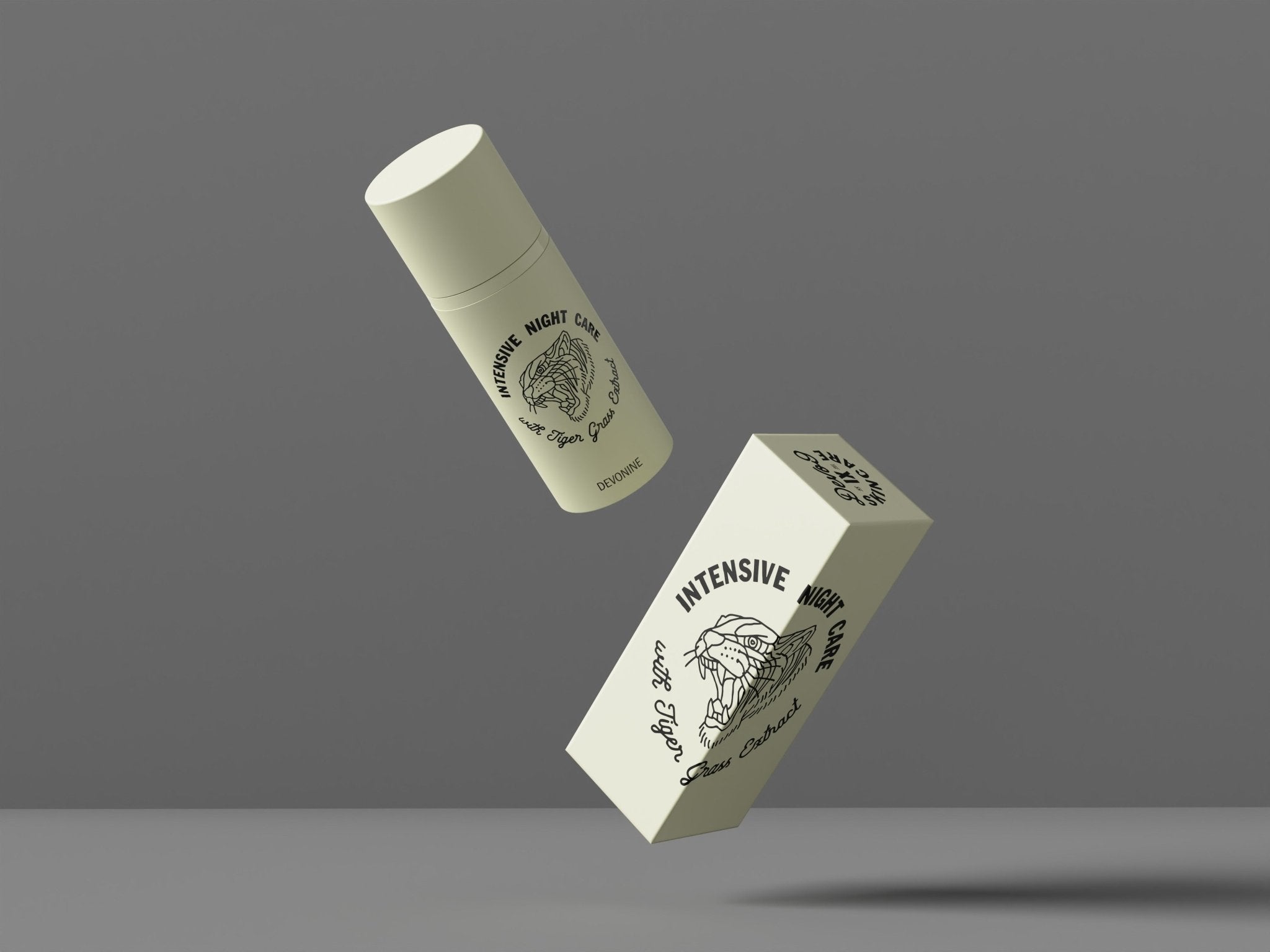 Devonine Intensive Night Care - San Ha Co