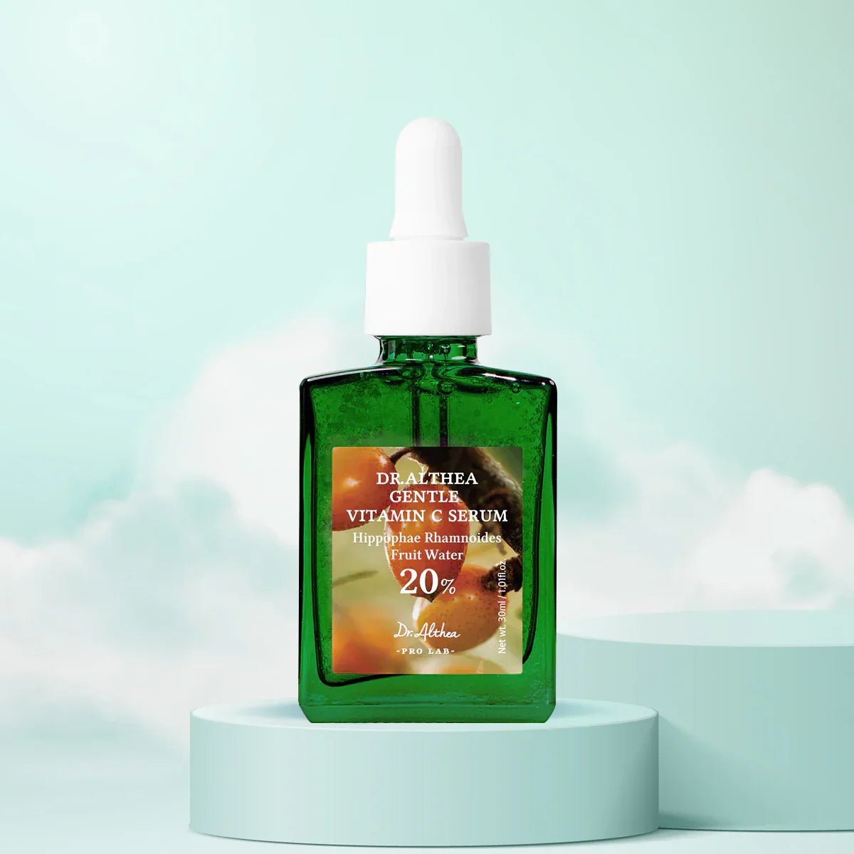 Dr. Althea - Gentle Vitamin C Serum - San Ha Co