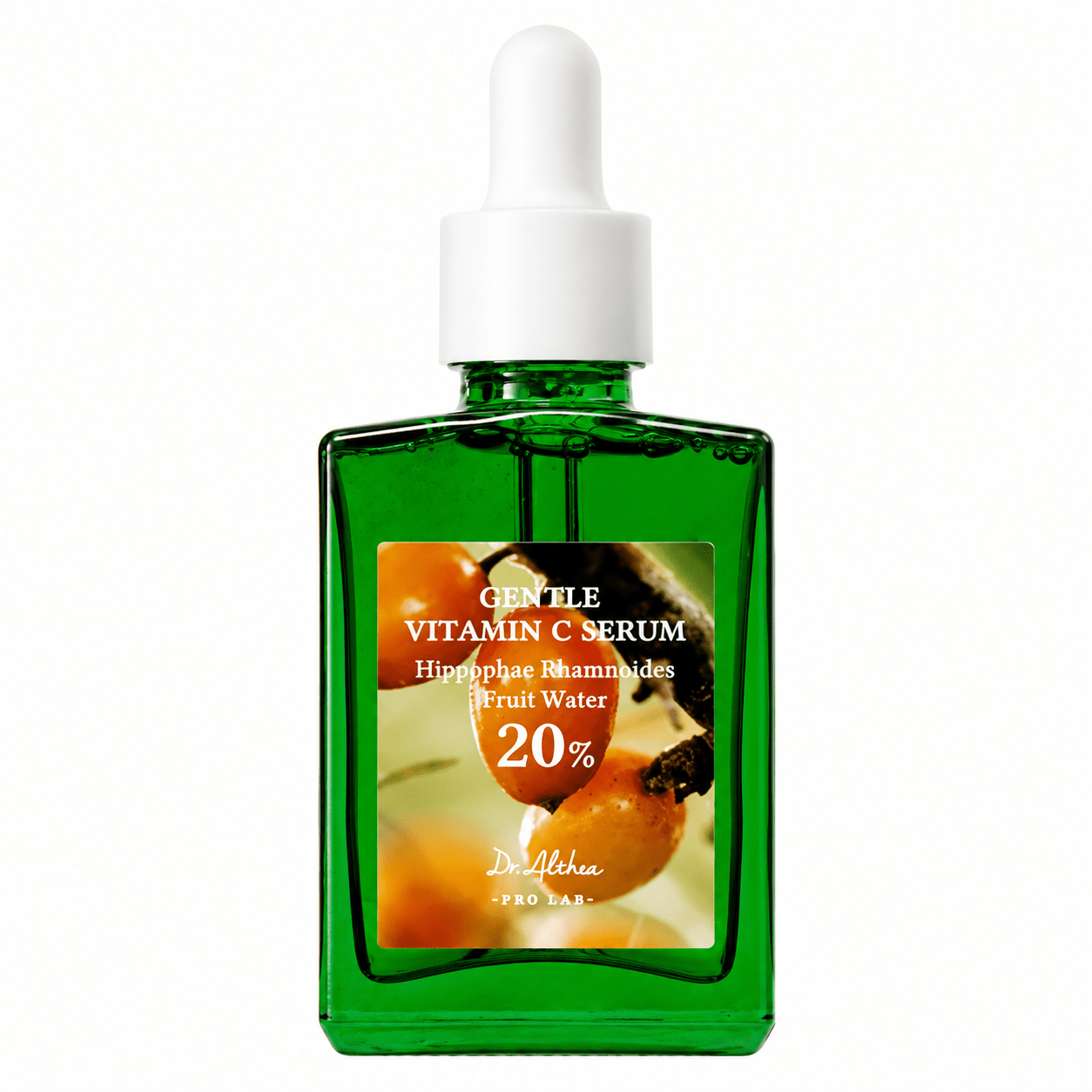 Dr. Althea - Gentle Vitamin C Serum - San Ha Co