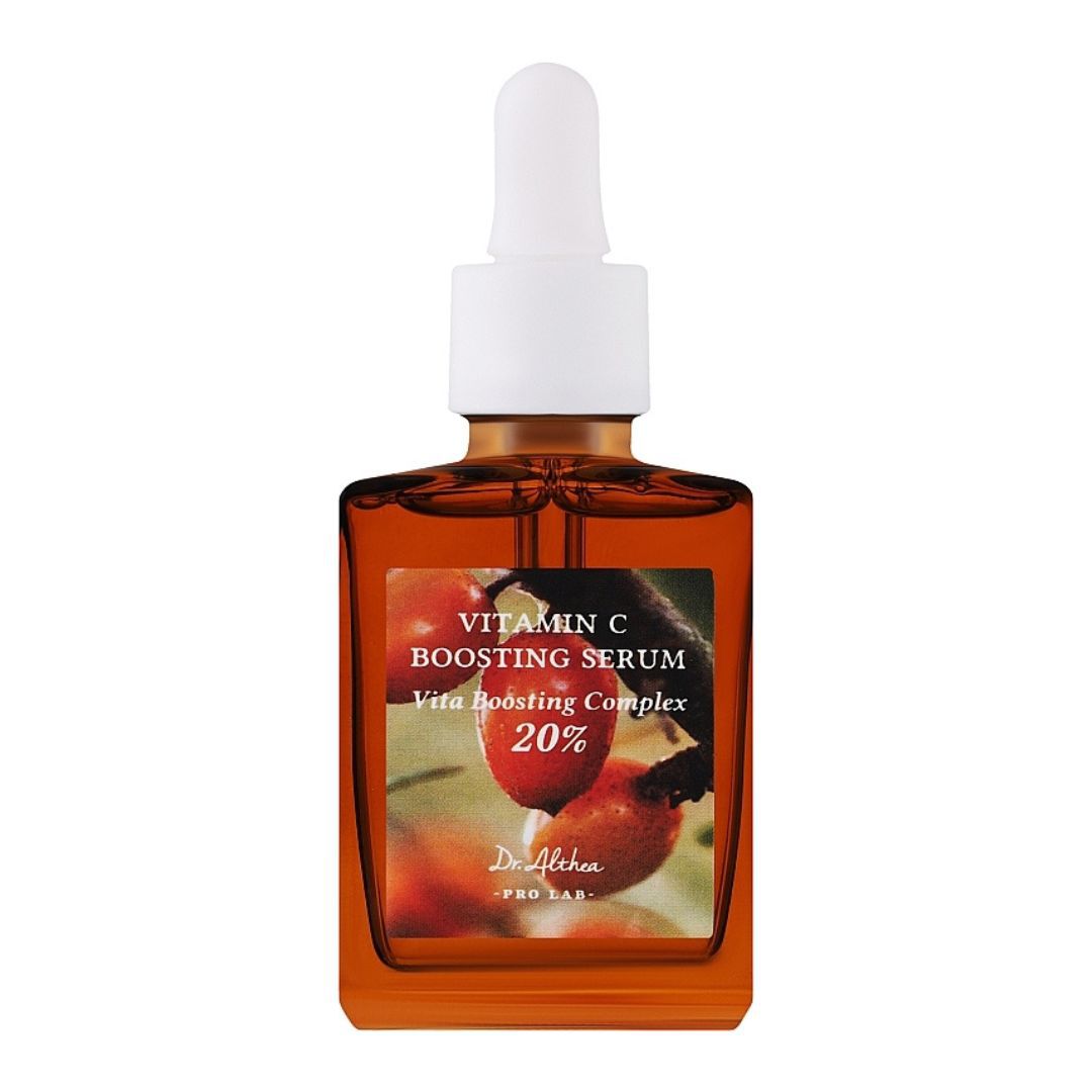 Dr. Althea - Vitamin C Boosting Serum - San Ha Co