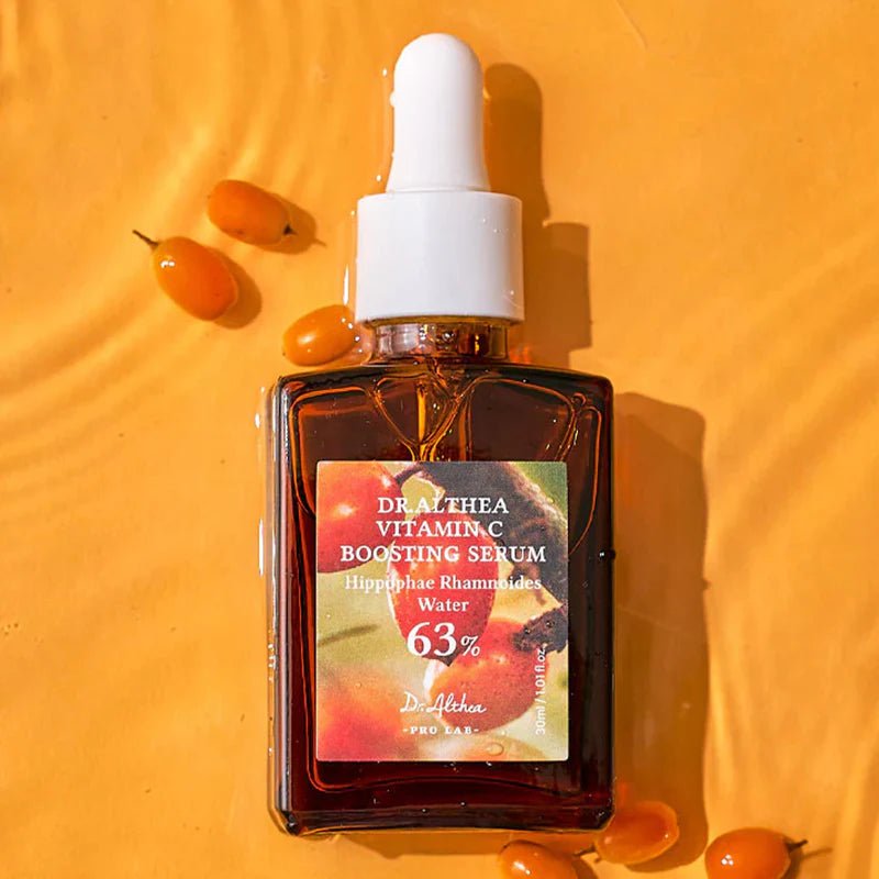 Dr. Althea - Vitamin C Boosting Serum - San Ha Co