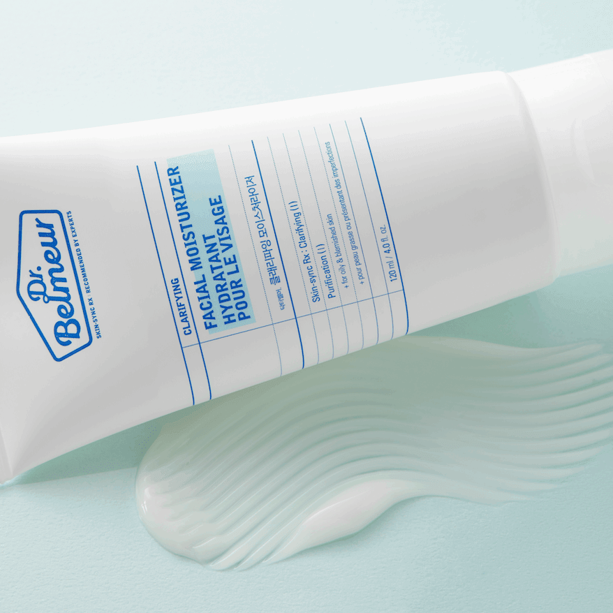 Dr. Belmeur Hidratante Facial - San Ha Co