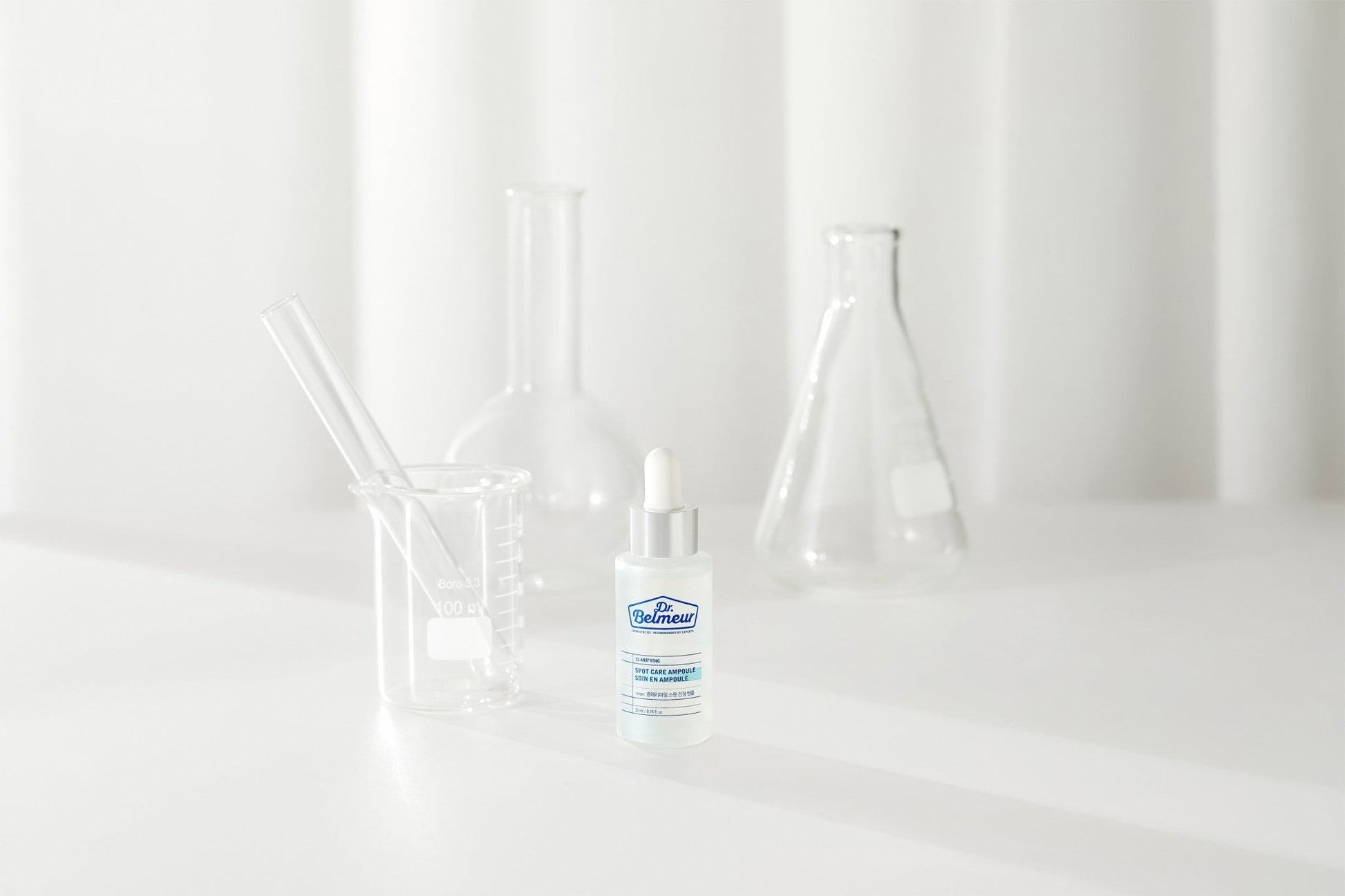 Dr. Belmeur Spot Care Ampoule - San Ha Co