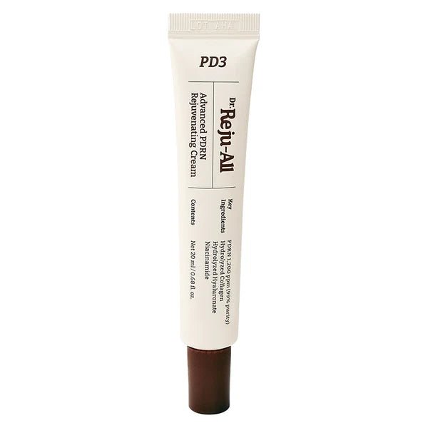 Dr. Reju-All - Advanced PDRN Rejuvenating Cream Anti-Idade - San Ha Co