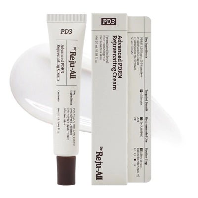 Dr. Reju-All - Advanced PDRN Rejuvenating Cream Anti-Idade - San Ha Co