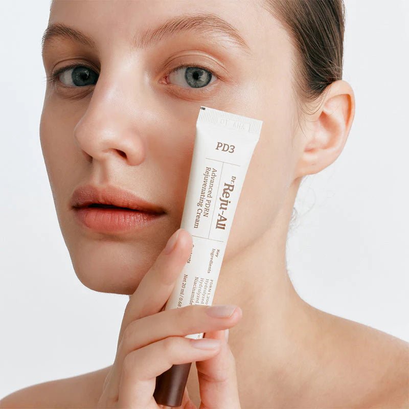 Dr. Reju-All - Advanced PDRN Rejuvenating Cream Anti-Idade - San Ha Co