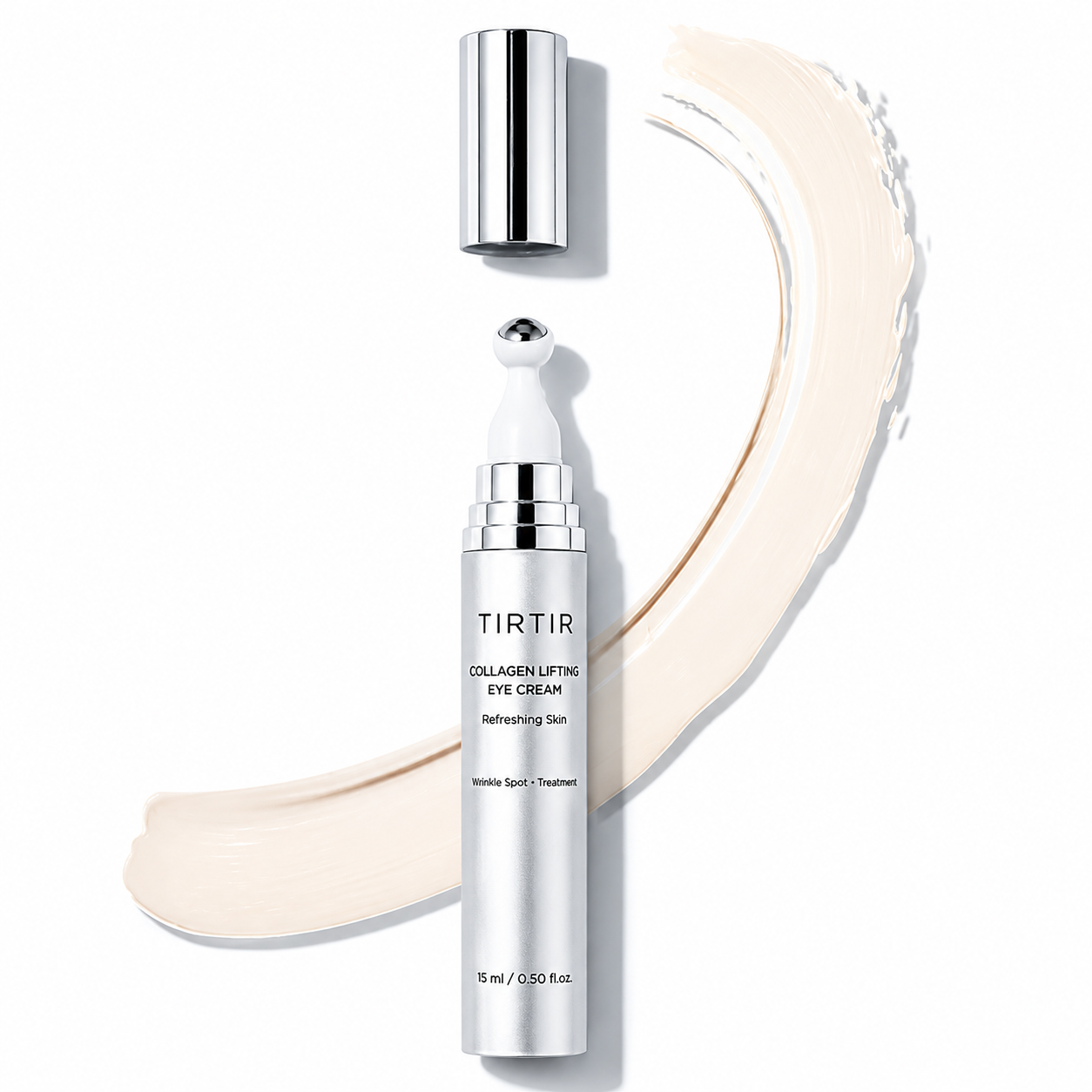 TIRTIR - Collagen Lifting Eye Cream