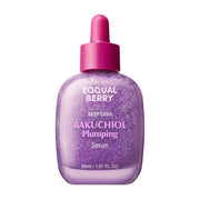EqqualBerry - Bakuchiol Plumping Serum - San Ha Co