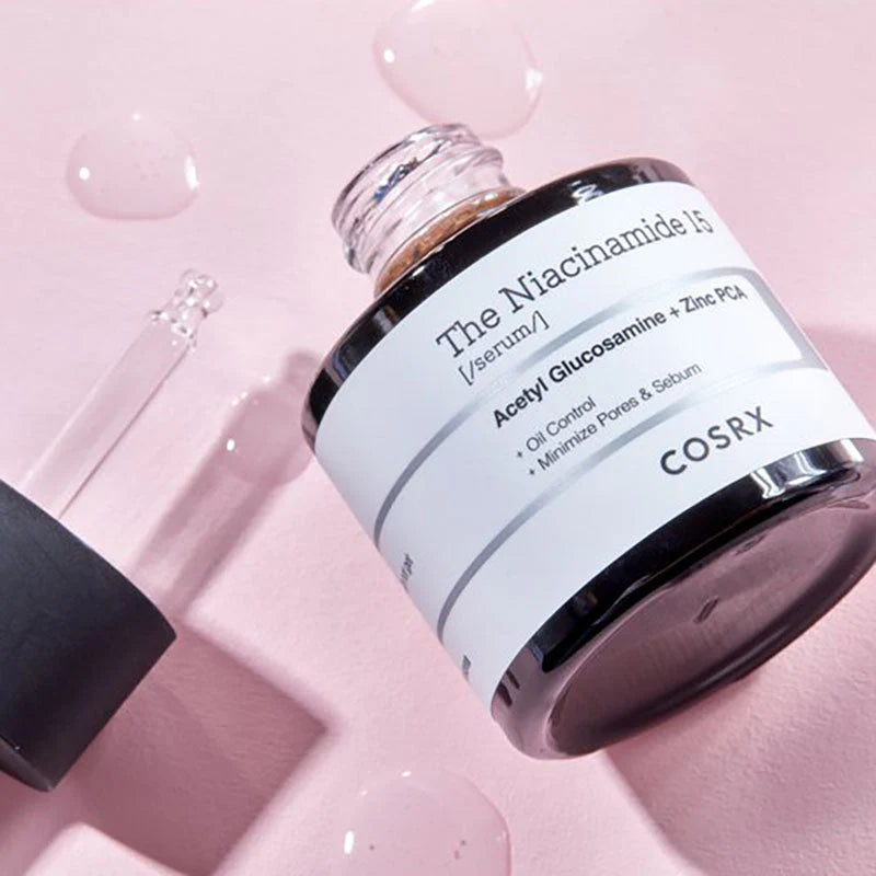 COSRX Niacinamide 15 Serum