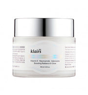 Klairs Freshly Juiced Vitamin E Mask