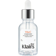 Dear Klairs - Vita C Vitamin Drop Serum