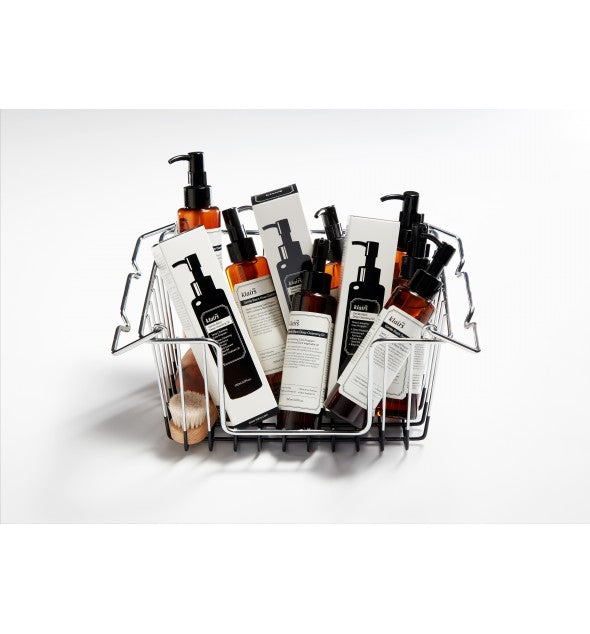 Klairs Gentle Black Tiefenreinigungsöl