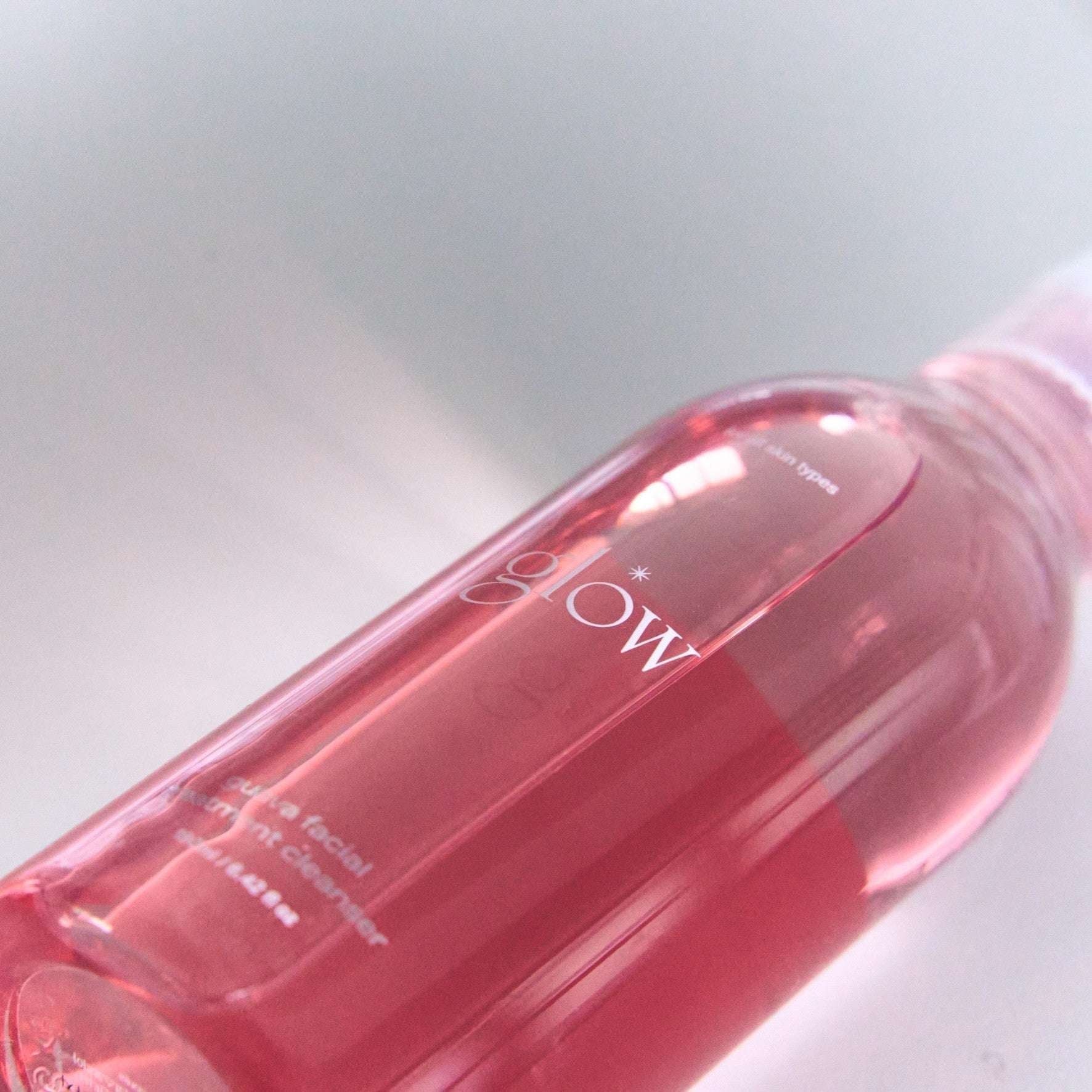 Glow Guava Facial Treatment Cleanser - San Ha Co