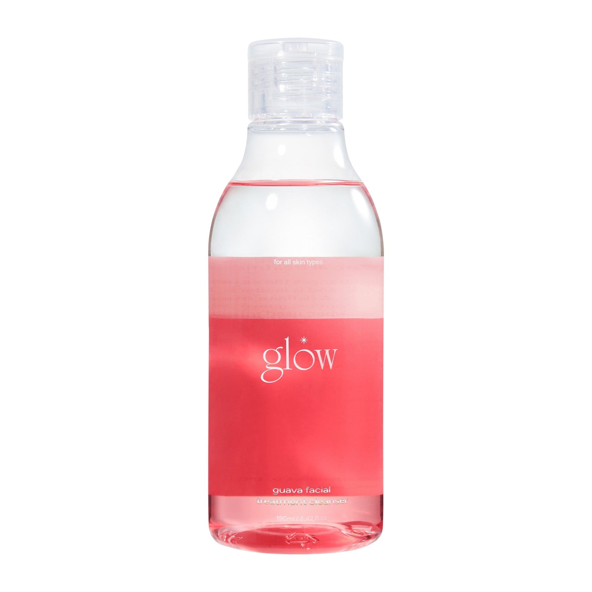 Glow Guava Facial Treatment Cleanser - San Ha Co