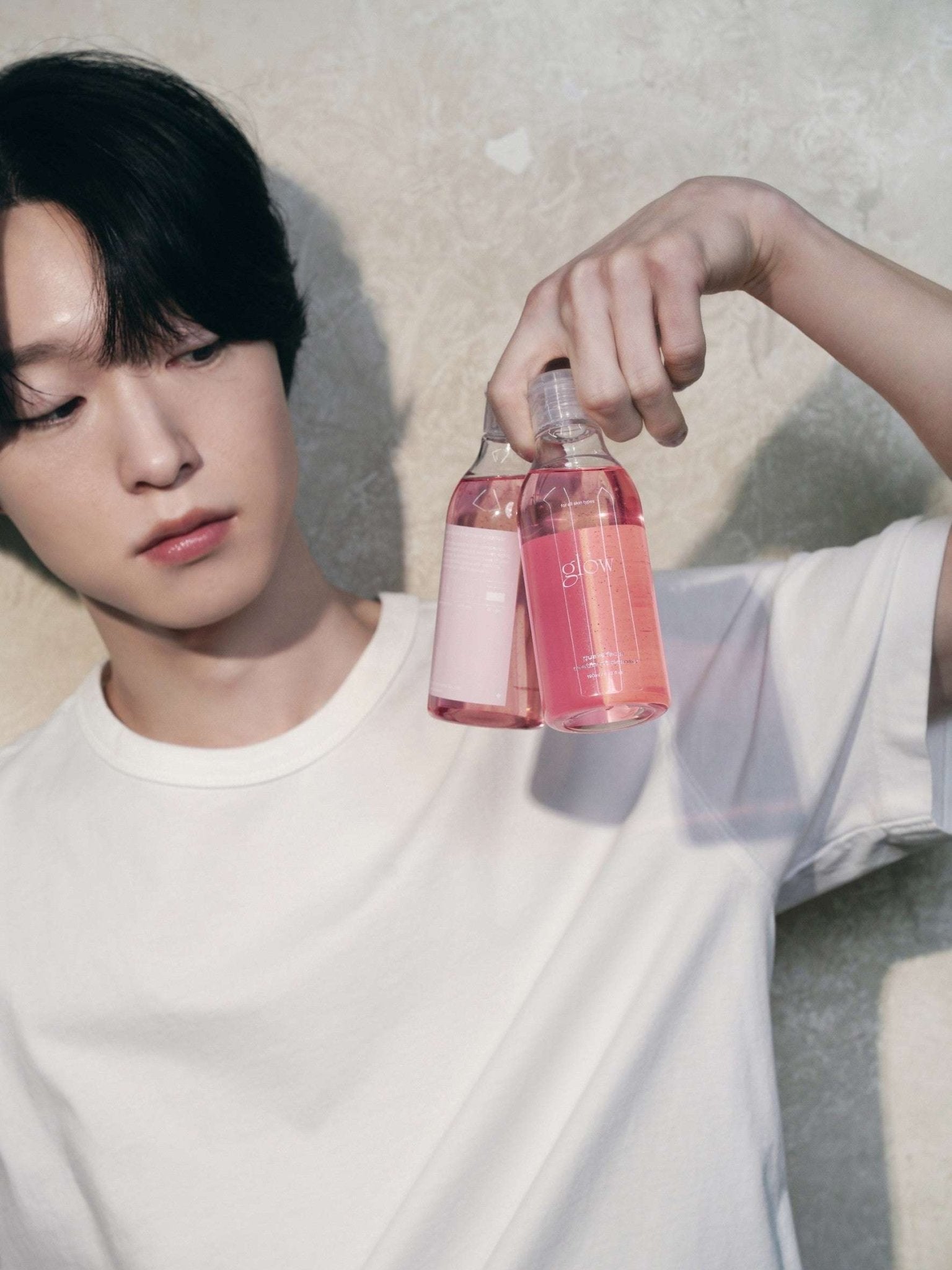 Glow Guava Facial Treatment Cleanser - San Ha Co