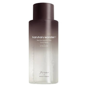 Haruharu Wonder - Black Rice Hyaluronic Toner - San Ha Co